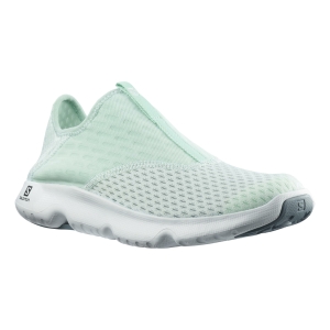 Salomon Reelax Moc 5 0 Femenino Verde agua