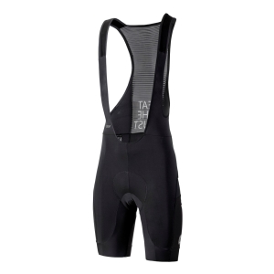 Dotout Shadow Bib Short black Homme Noir