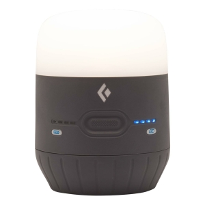 Black Diamond Moji Charging Station Mixte Noir