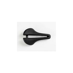 Selle vélo couvre gel large indent selle royal noir