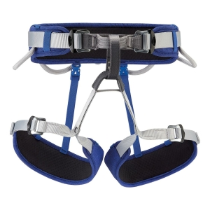 Petzl Harnais Corax Blue