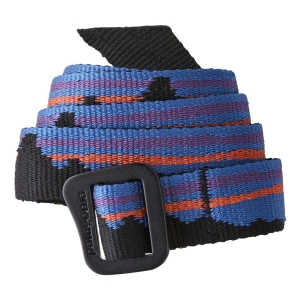 Patagonia Friction Belt Blu