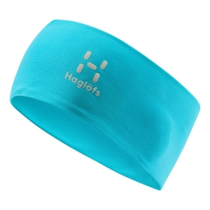 Haglofs L.I.M Tech Headband Uomo Blu