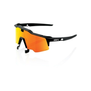 100% SPEEDCRAFT AIR Soft Tact Black HiPER Red Gemischt Schwarz