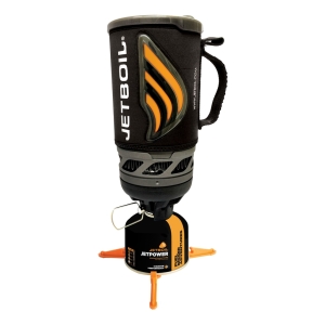 Jetboil Jetboil Flash Schwarz