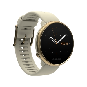 Polar Ignite 2 Champagne/Gold S-L Gemischt Beige