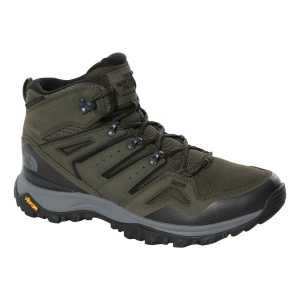 The North Face Hedgehog Mid FutureLight Uomo Nero