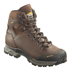 Meindl Softline Top Gore-Tex Men Brown