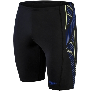 Speedo Tech Panel Jammer Homme 