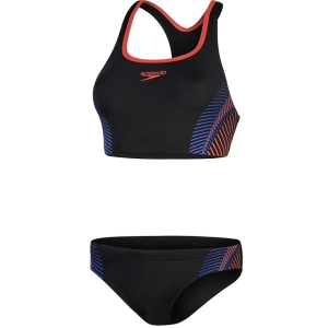 Speedo Eco+ Placem 2P Femenino 