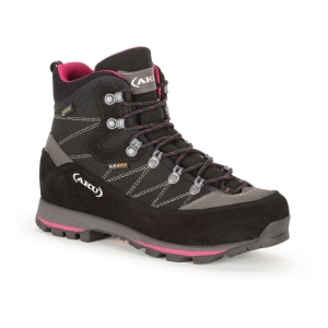 Aku Trekker Lite III Gore-Tex Femme Gris