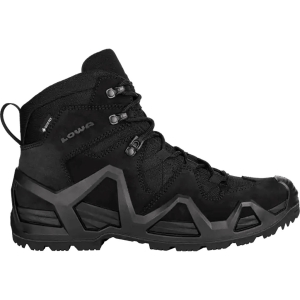 Lowa Zephyr Mk2 Gore-Tex Mid Hombre Negro