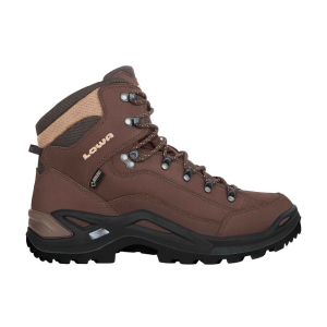 Lowa Renegade Gore-Tex Mid Men Brown