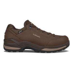 Lowa Renegade Gore-Tex Low Hombre Marrón