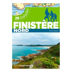 Cap Diffusion Finistère Nord - 28 Balades Verde