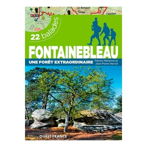 Cap Diffusion Fontainebleau - 22 Balades Vert