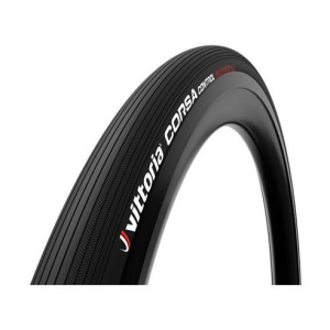 Vittoria Corsa Control TLR G2.0 700x30C Black