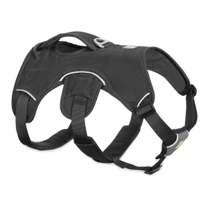 Ruffwear Web Master Harness Homme Graphite