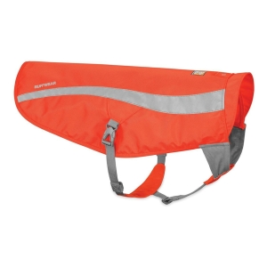 Ruffwear Track Jacket Hombre Naranja