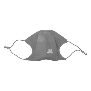 Salomon Masque de Sports Mann Schwarz