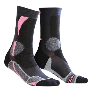 Monnet Trek Expert Femminile Nero