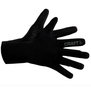 Craft ADV NEOPRENE GLOVE BLACK Hombre Negro