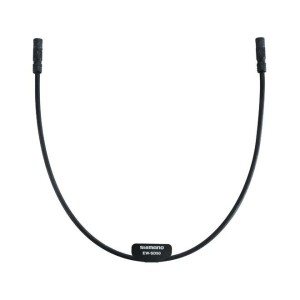 Shimano Cable Di2 900mm E-Tube Noir Zwart