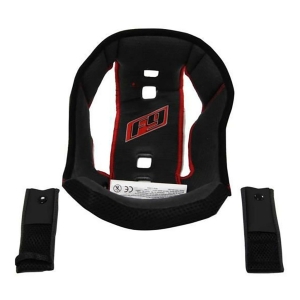 Bell mousse Casque full 9 Mixte Noir