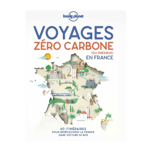 Interforum Voyages Zero Carbone En France Weiß