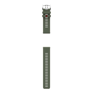 Polar Bracelet Grit X Vert Kaki M/L Gemischt Khaki