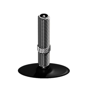 Schwalbe Chambre à Air 18” (32-47) Schrader 40mm Gemischt Schwarz