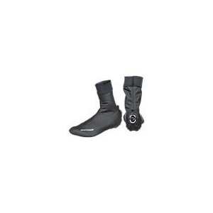 Bontrager Bontrager Ballista Shoe Cover Schwarz
