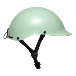 Dashel Urban Cycle Helmet Sage Green Water groen
