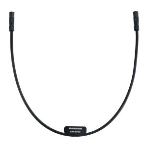 Shimano Cable Electrique 800mm EW-SD50 E-Tube Pour DI2 Black