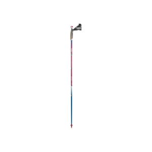 Tsl Addict Trail Carbon 4 Lady Cork - Standard Blau