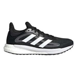 Adidas Solar Glide 4 Femminile Nero