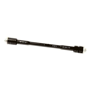 Saris AXE ADAPTATEUR HOME-TRAINER BOOST/NO BOOST 142/148x12 Mixte Noir