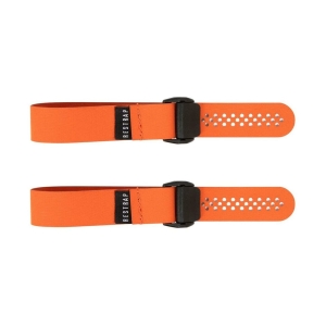 Restrap Sangle de fixation Fast Strap Small Laranja