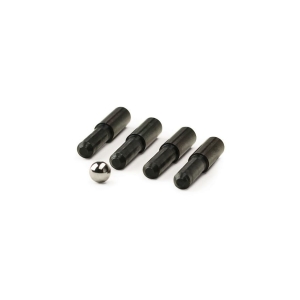 Parktool Kit goupilles pour dérive chaîne CT-4 Noir