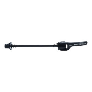 Bontrager Axe Avant/ came interne 100 mm/ noir Noir
