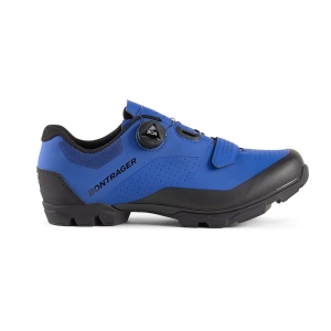 Bontrager Foray MTB Royal Navy Masculino Azul