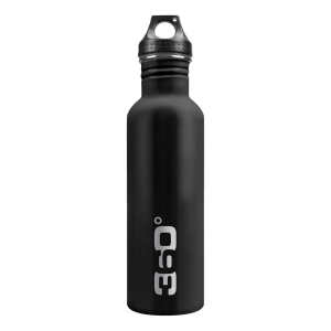 360° Bouteille Acier Inoxydable 750 Ml Preto