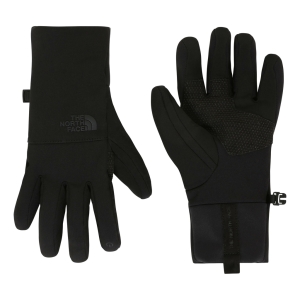 The North Face Apex Plus Etip Glove Femenino Negro