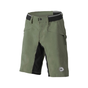 Dotout Iron Pant Sage Green Mannen Grijsgroen