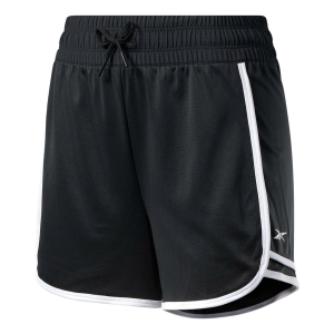 Reebok Wor Knit Short Femminile Nero