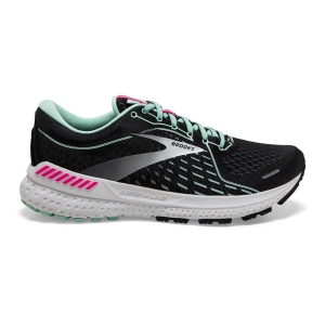 BROOKS ADRENALINE GTS 21 running mujer baratas ofertas en LePape