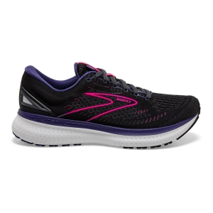 Brooks running Glycerin 19 Vrouw Zwart