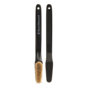 Black Diamond Bouldering Brush - Small Noir