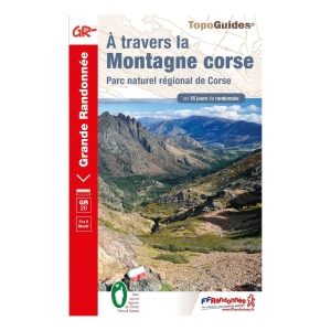 Sodis A Travers la Montagne Corse Wit