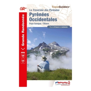 Sodis Pyrénées Occidentales White